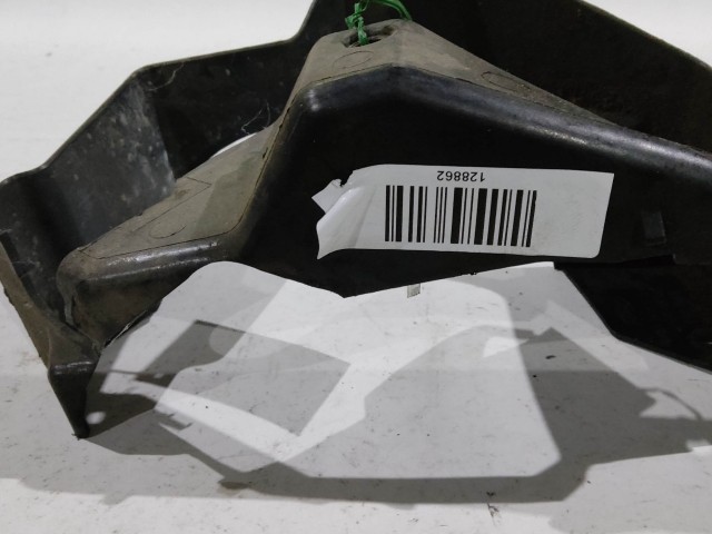 Ford Fiesta váltóbovden takaró 1.6d