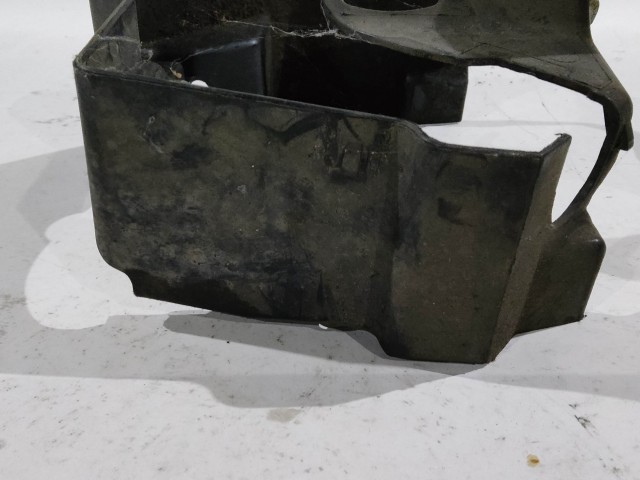 Ford Fiesta váltóbovden takaró 1.6d