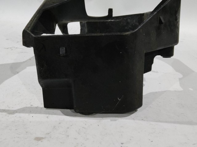 Ford Fiesta váltóbovden takaró 1.6d