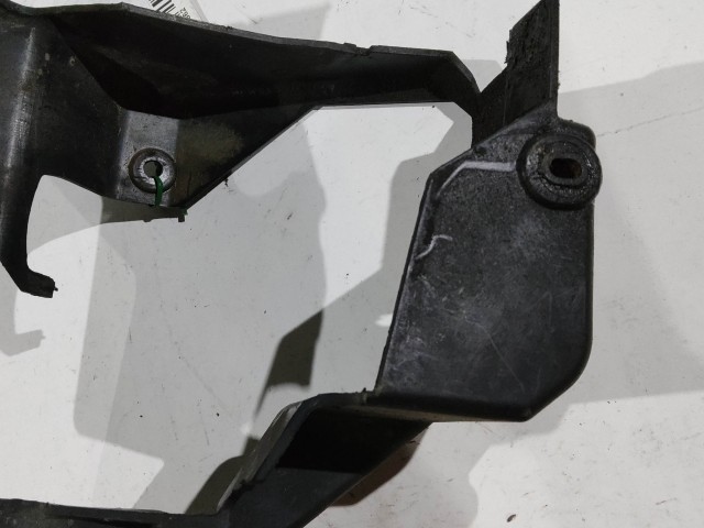 Ford Fiesta váltóbovden takaró 1.6d