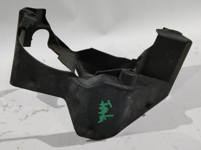 Ford Fiesta váltóbovden takaró 1.6d