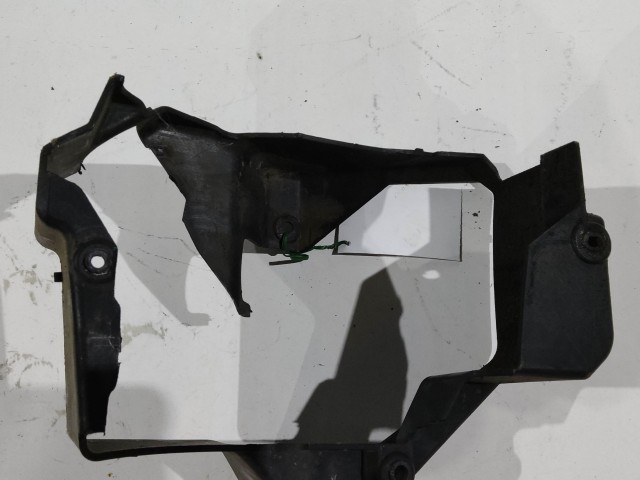 Ford Fiesta váltóbovden takaró 1.6d