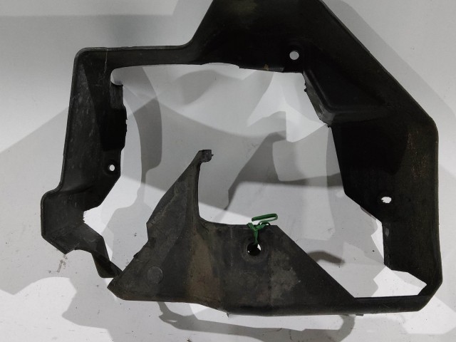 Ford Fiesta váltóbovden takaró 1.6d