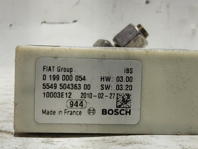 Ford Ka 2008-2016 2008-2016 Érzékelők Használt