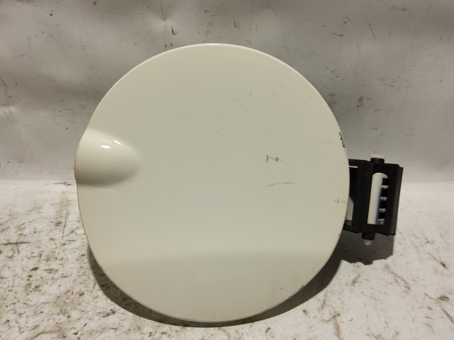 191451 Ford Ka 2008-2016 fehér színű tankajtó