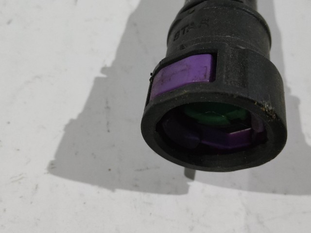 Ford Fiesta 2008-2017 Fékolaj tartály Használt