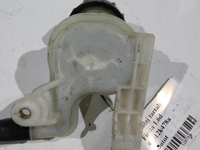 Ford Fiesta 2008-2017 Fékolaj tartály Használt