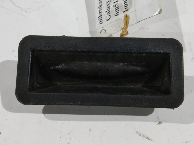 Ford Galaxy 2005-2015 Mikrokapcsoló Használt