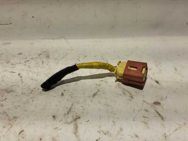 191455 Fiat Bravo 2007-2014 Ütközés szenzor Elektromos csatlakozó 51751179