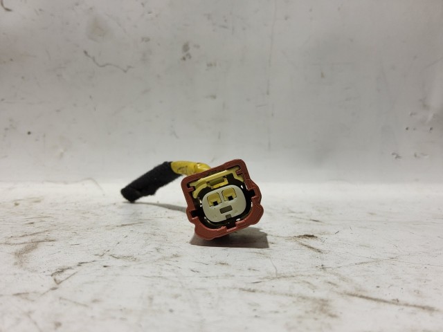 191455 Fiat Bravo 2007-2014 Ütközés szenzor Elektromos csatlakozó 51751179