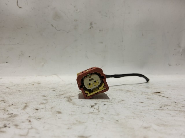 191456 Fiat Bravo 2007-2014 Ütközés szenzor Elektromos csatlakozó 51751179