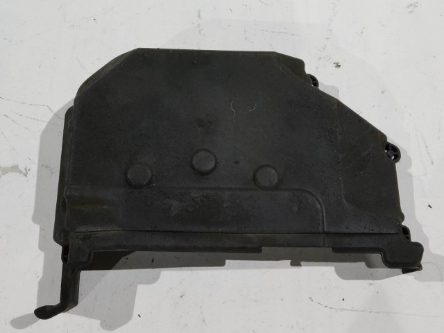 Ford Fiesta 2008-2017 Vezérmű burkolat Használt  