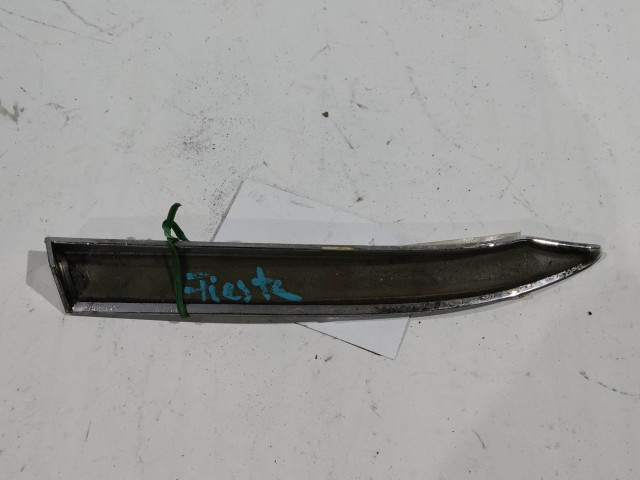 Ford Fiesta 2008-2017 Díszcsík és díszléc Használt 
