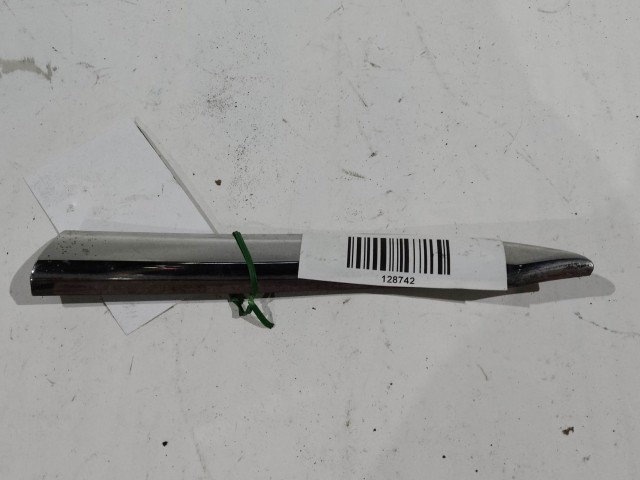 Ford Fiesta 2008-2017 Díszcsík és díszléc Használt 