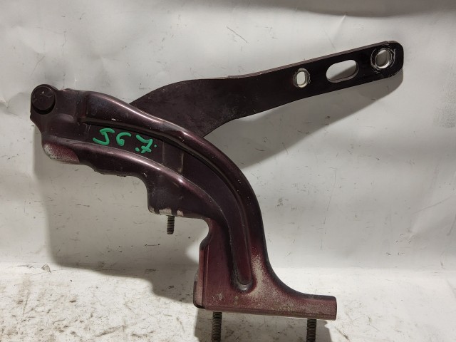 191496 Alfa Romeo 156 1997-2005 jobb oldali Motorháztető zsanér 60619345