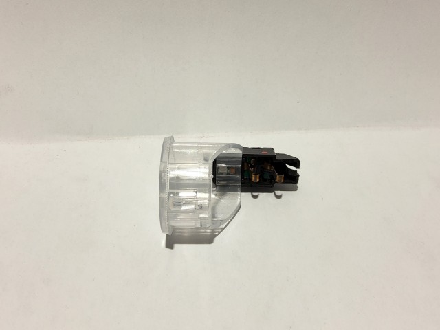 Alfa Romeo 159, MiTo, Gt gyári új szivargyújtó világítás rész 50516539