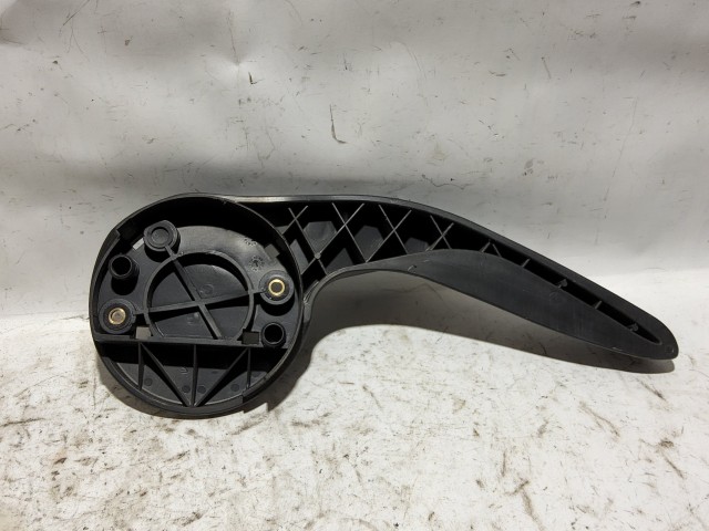 Ülés magasság állító kar