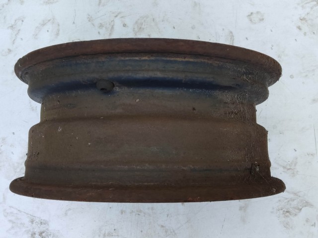 190015 Fiat Fiorino,Qubo, Citroen Nemo, Peugeot Bipper 4x98 5x14