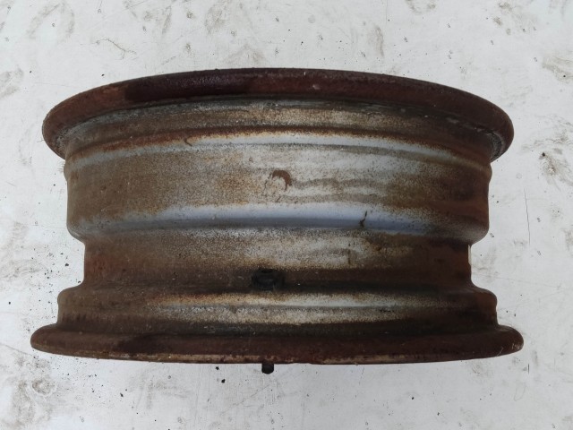 Felni Használt Lemez  37 5.5 14 4