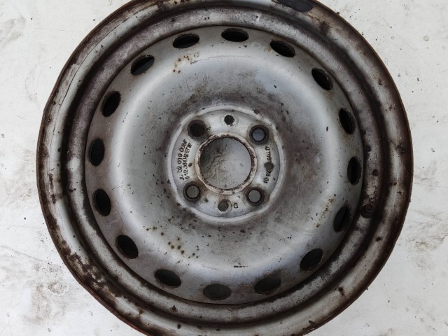 Felni Használt Lemez  37 5.5 14 4