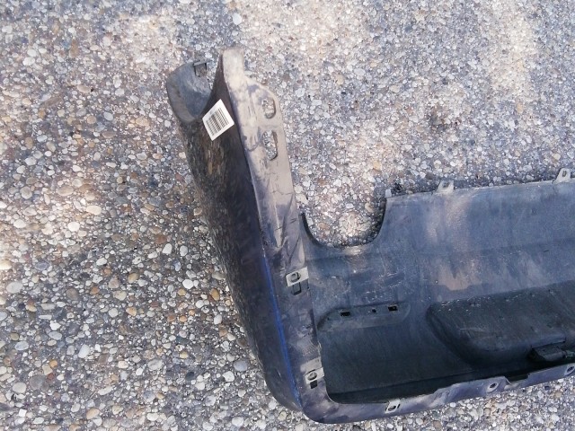 190323 Alfa Romeo 156 1997-2003 szedán hátsó lökhárító 60779356