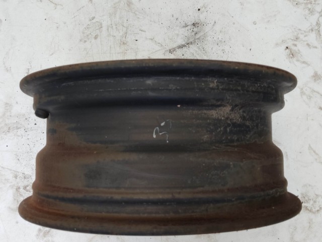 Felni Használt Lemez 5x98 38 6 15 5