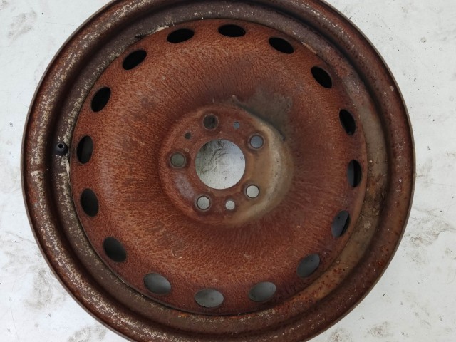 Felni Használt Lemez 5x98 38 6 15 5