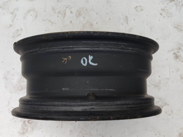 Felni Használt Lemez 5x98 38 6 15 5