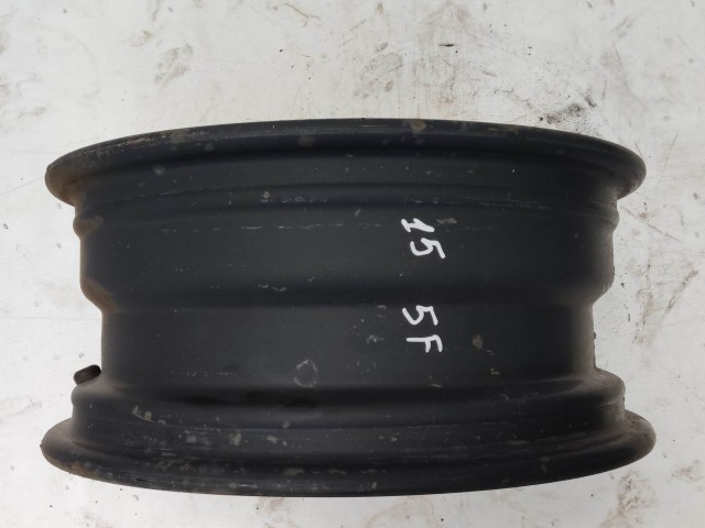 Felni Használt Lemez 5x98 38 6 15 5