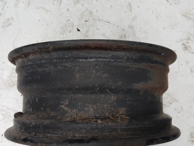 Felni Használt Lemez 5x98 38 6 15 5