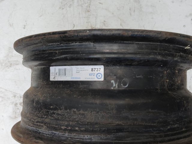 190022 Fiat Doblo 6x15