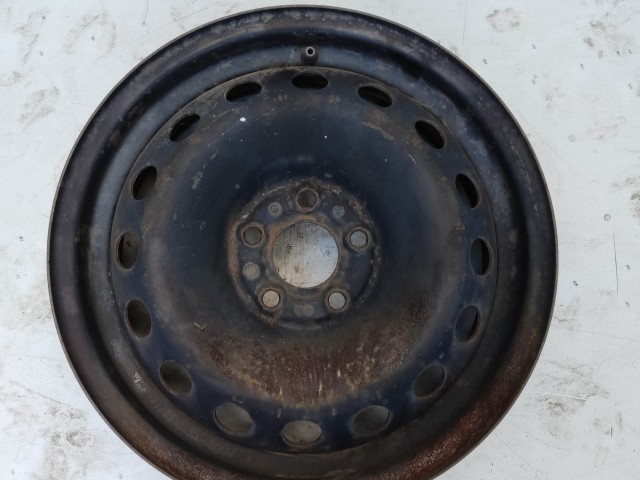 190023 Fiat 500L 6x15