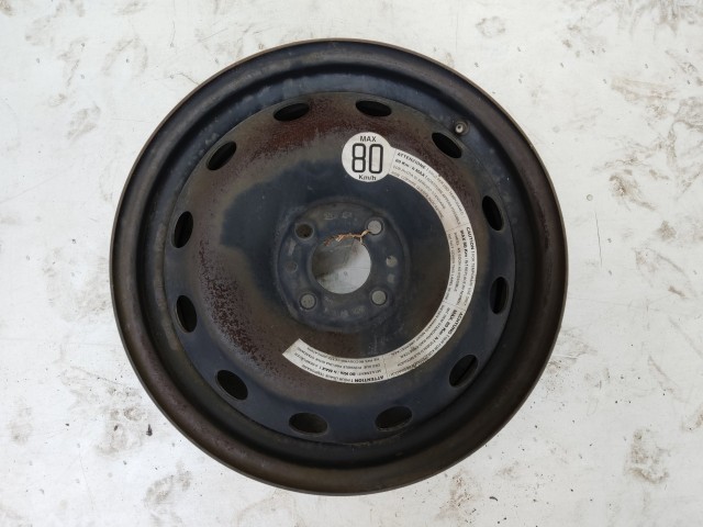 Felni Használt Lemez 4x98 41 6 15 4