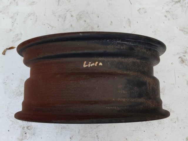 Felni Használt Lemez 4x98 41 6 15 4