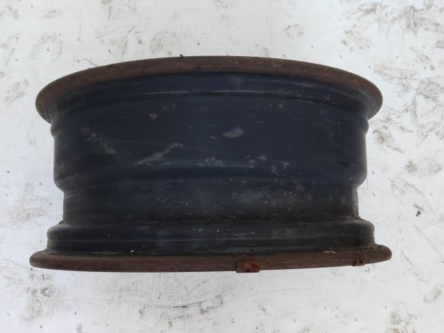 Felni Használt Lemez 5x110 39 6.5 16 5