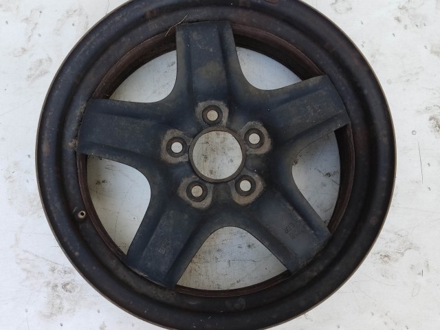 Felni Használt Lemez 5x110 39 6.5 16 5