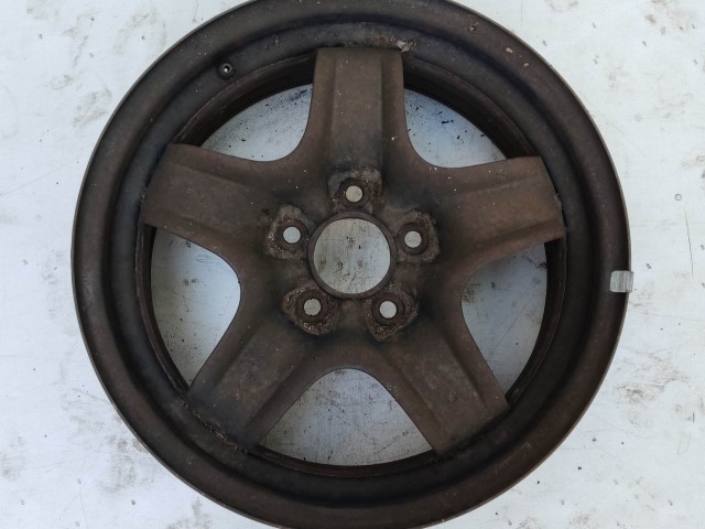 Felni Használt Lemez 5x110 39 6.5 16 5