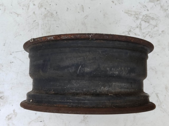 Felni Használt Lemez 5x110 39 6.5 16 5