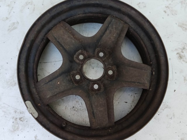 Felni Használt Lemez 5x110 39 6.5 16 5