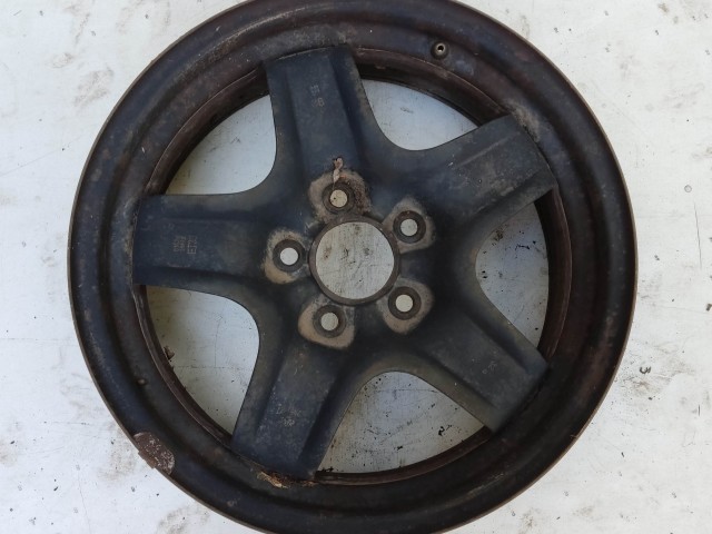 Felni Használt Lemez 5x110 39 6.5 16 5