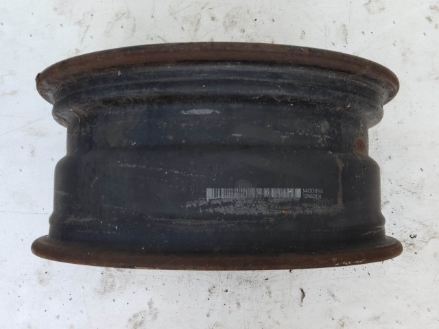 Felni Használt Lemez 5x110 39 6.5 16 5