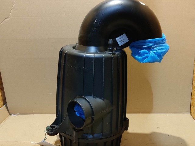 Fiat Ducato, Jumper, Boxer  2006-2022 utángyártott új légszűrőház 1389435080