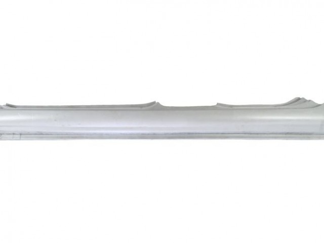 Alfa Romeo 147 utángyártott új 5 ajtós bal oldali küszöb borítás 71718670