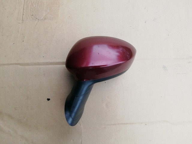 190363 Fiat Linea bal oldali 5 vezetékes visszapillantó tükör