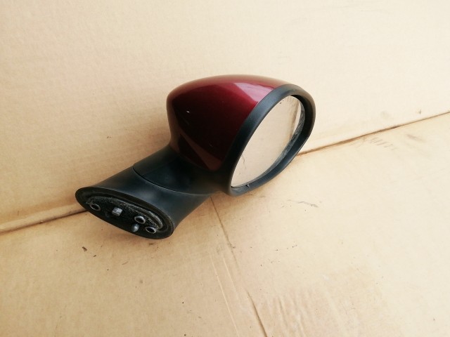 190372 Fiat Linea 2007-2017 jobb oldali visszapillantó tükör 7 vezetékes