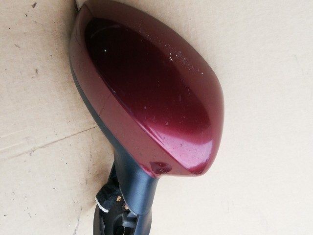 190372 Fiat Linea 2007-2017 jobb oldali visszapillantó tükör 7 vezetékes