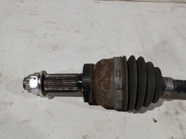 183892 Kia Sorento 2009-2015 bal hátsó féltengely