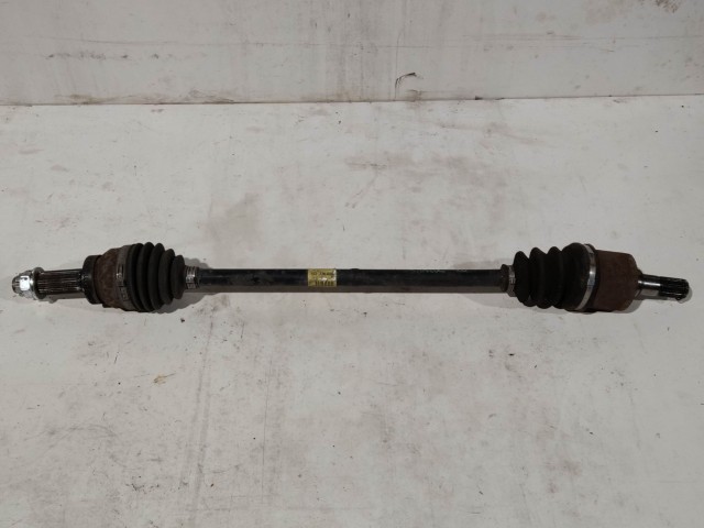 183892 Kia Sorento 2009-2015 bal hátsó féltengely