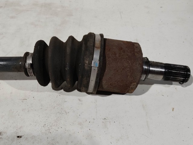 183892 Kia Sorento 2009-2015 bal hátsó féltengely