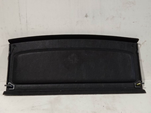 183896 Volkswagen Polo 9N 2001-2009 Kalaptartó